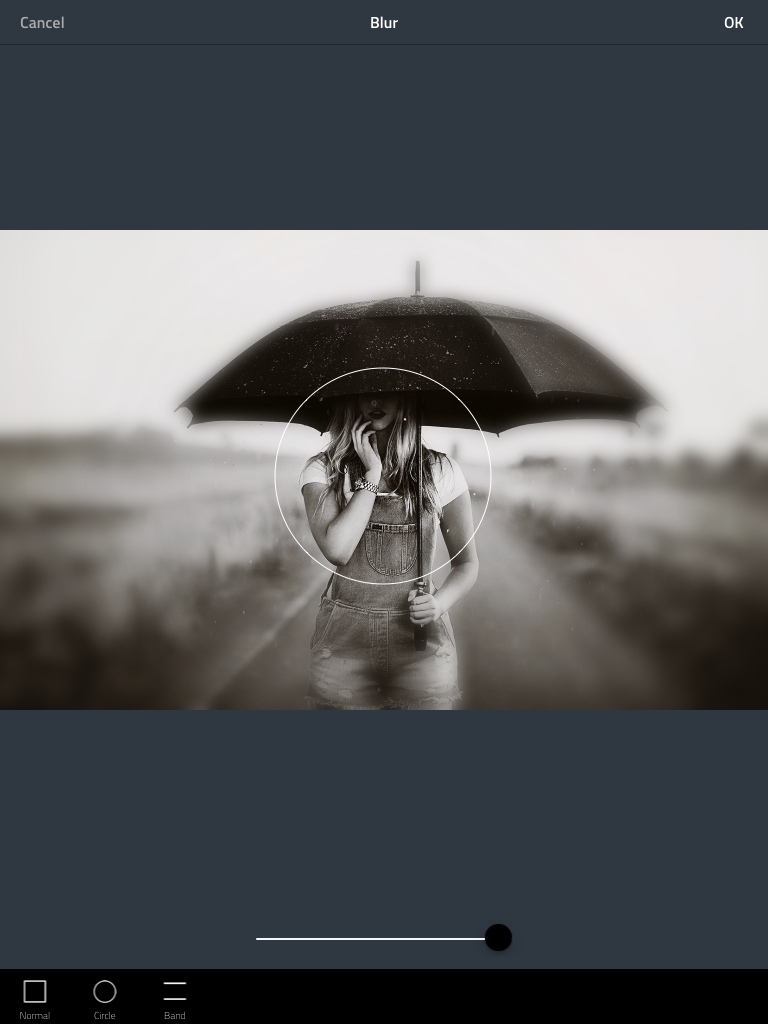 EverCam - Photo Edit, Filters, Share w/ Friends