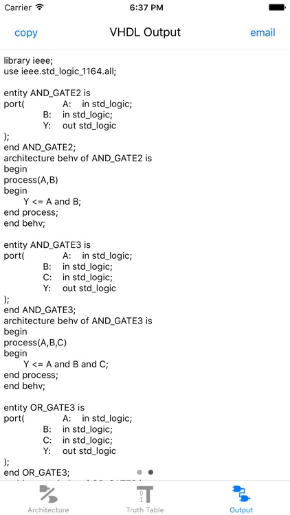 GateLink screenshot-3