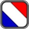 Translate more than 125,000 words and phrases between French-English/English-French, French-Spanish/Spanish-French and French-Italian/Italian-French