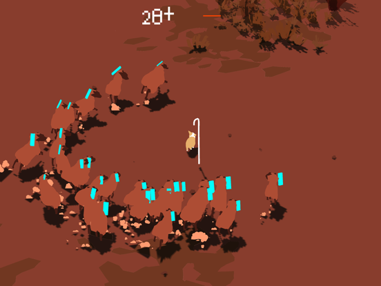 Bad Corgi iPad screenshot 3 - Health & Fitness app