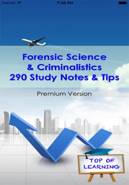Game screenshot Forensic science & Criminalistics mod apk