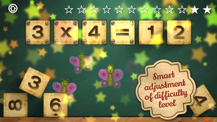 Mathcubes Free: Times Tables for Kids