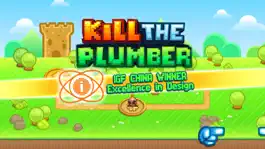 Game screenshot Kill the Plumber World mod apk