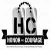 Honor and Courage