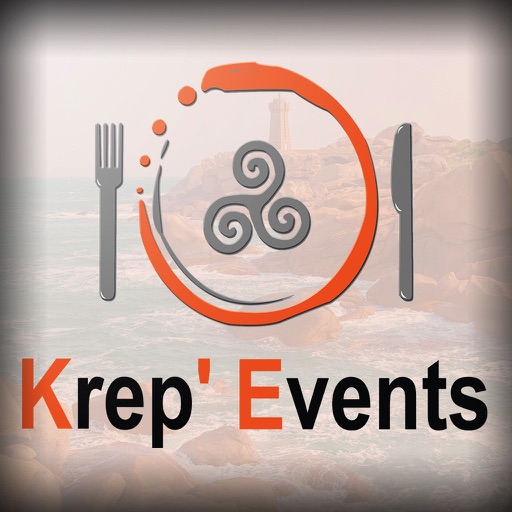 Krep' Events icon