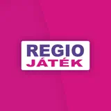 Régió Játék Virtuális Eladó - アプリアイコン