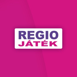 Régió Játék Virtuális Eladó