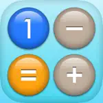 Fusion Calculator App Contact