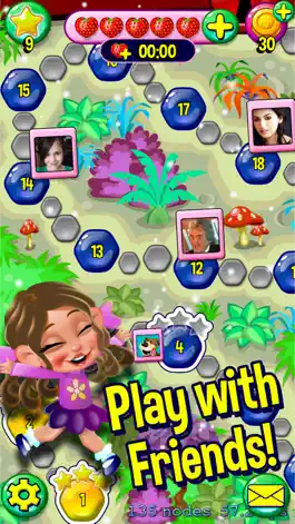 Game screenshot Fruit Shake - Original Twisted Puzzle apk