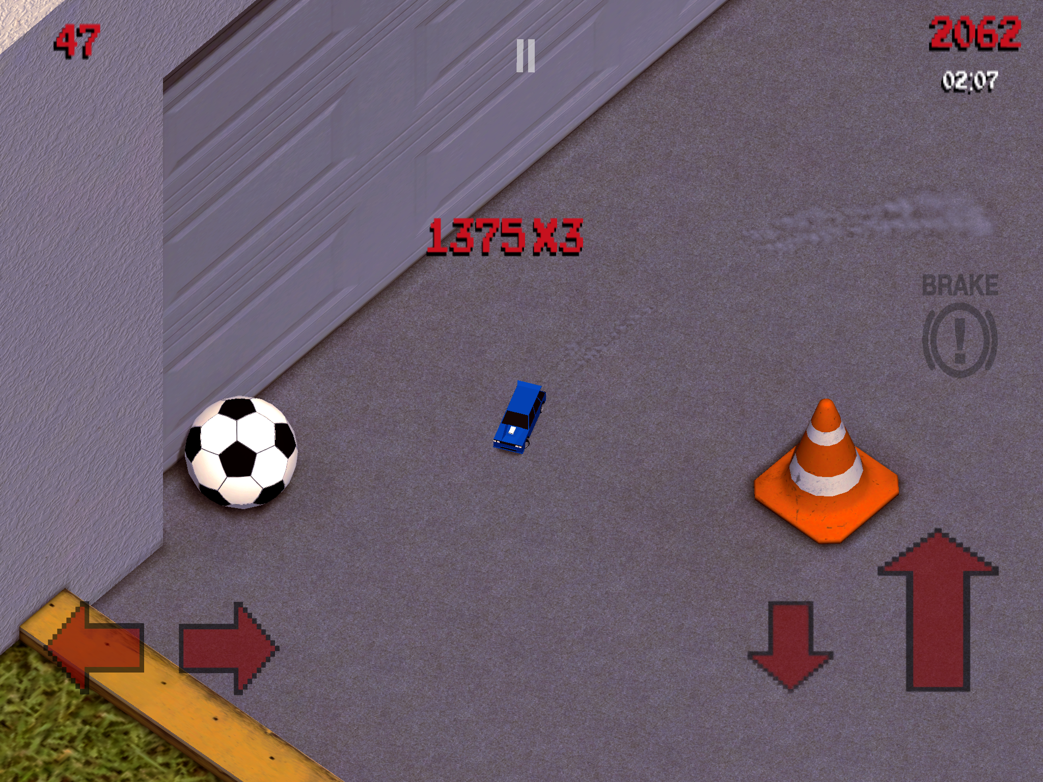 Toy Car Drifting : Car Racing Free screenshot 8