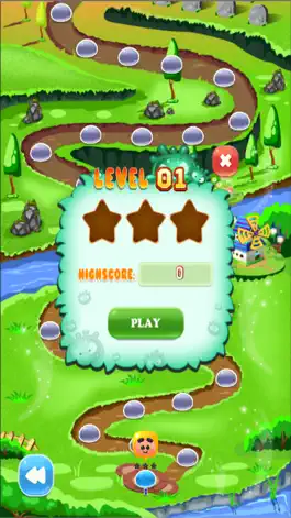 Game screenshot Candy Fruit Mania - Top Free Matching 3 Farm Jelly for Kids and Fiends! hack