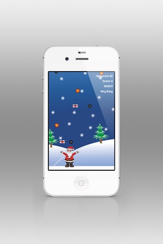 iCatching Christmas screenshot 2