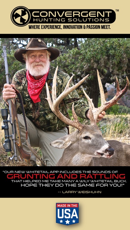 Deer Pro