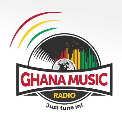 Ghana Music Radio by Anthony Mensah