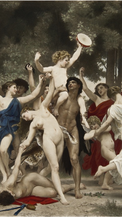 Musée des Beaux Arts de Bordeaux