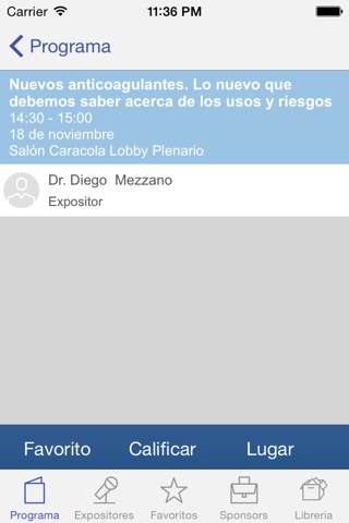 SMS Chile screenshot 4