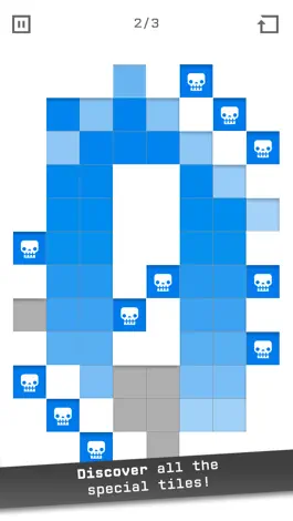 Game screenshot Blip Blup hack