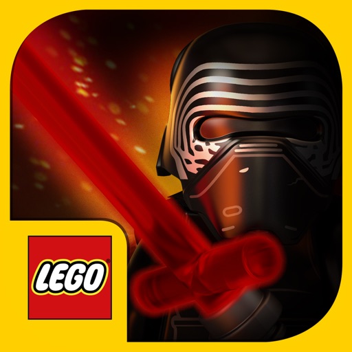 LEGO® STAR WARS™ icon