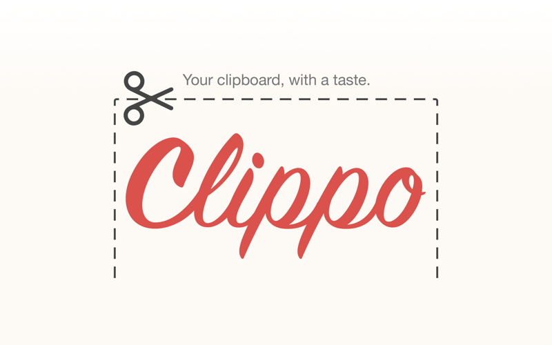 Clippo - Clipboard Manager ™ thumbnail 1