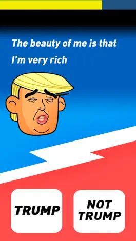 Game screenshot Stop Trump - President Race Fun Games apk