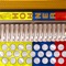 Mimicking the layout of Hohner's iconic Corona Classic diatonic accordion, this intuitive virtual accordion app feature a super responsive, three-row fingerboard that plays and sounds like the traditional instrument and now plays in all five of the most popular tones: EAD (Mi), FBbEb (Fa), GCF (Sol), ADG, and BbEbAb