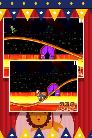 Ropes Riders Pro screenshot 3