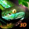 Snake Survival Simulator 3D Free