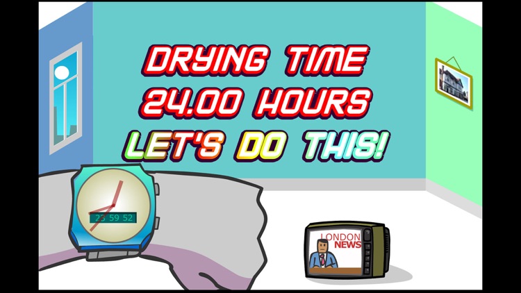 Watch Paint Dry : GameToilet #2 :