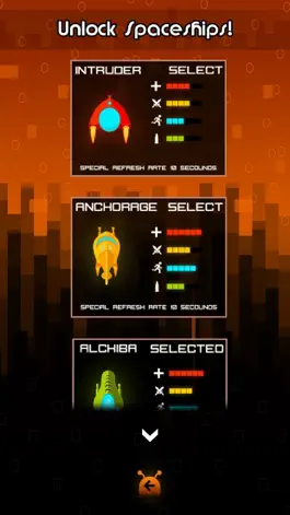 Game screenshot Radiant Fighter - Free Galaxy Wars & Alien Invasion Game apk