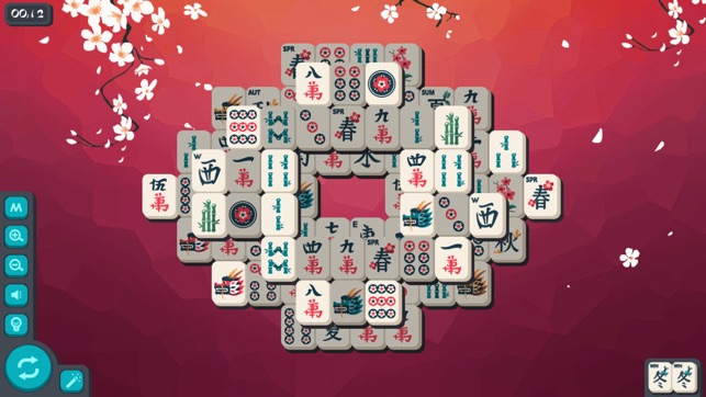 Mahjong Taipei(圖1)-速報App