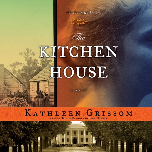 The Kitchen House (by Kathleen Grissom) icon