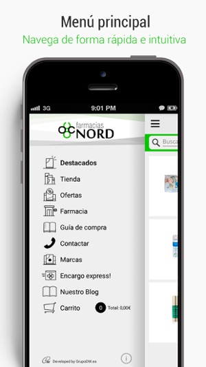 FarmaNord(圖1)-速報App