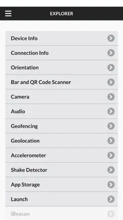 HotSchedules Passbook iPhone image 4