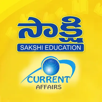 Sakshi Education Current Affairs Cheats