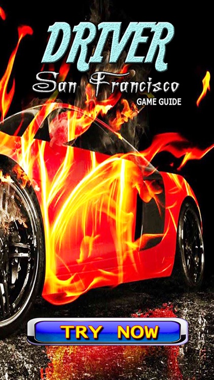 PRO - Driver San Francisco Game Version Guide