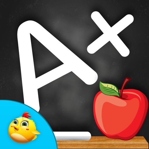 Math Puzzles For Toddlers icon