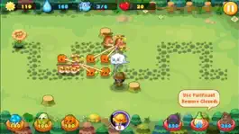 Game screenshot Дом обороны-Защита Родины hack