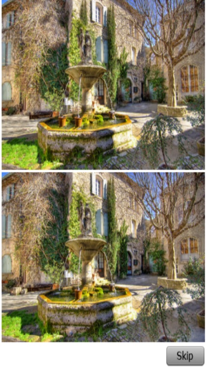 The Difference In Picture - Nature And Articles