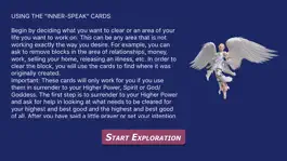 Game screenshot Innerspeak Cards mod apk