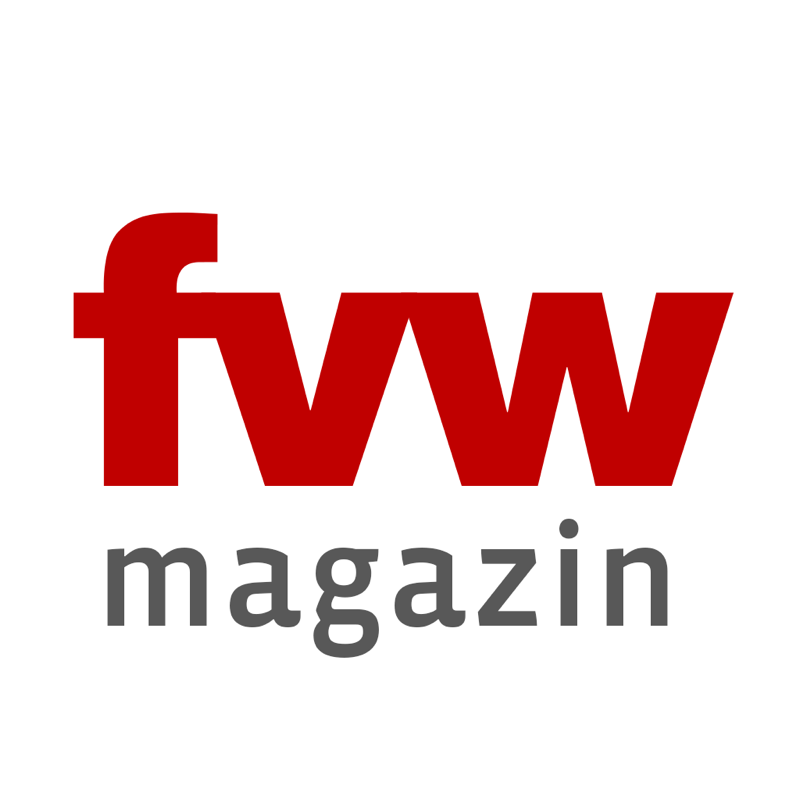 fvw Magazin