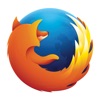 Firefox web browser