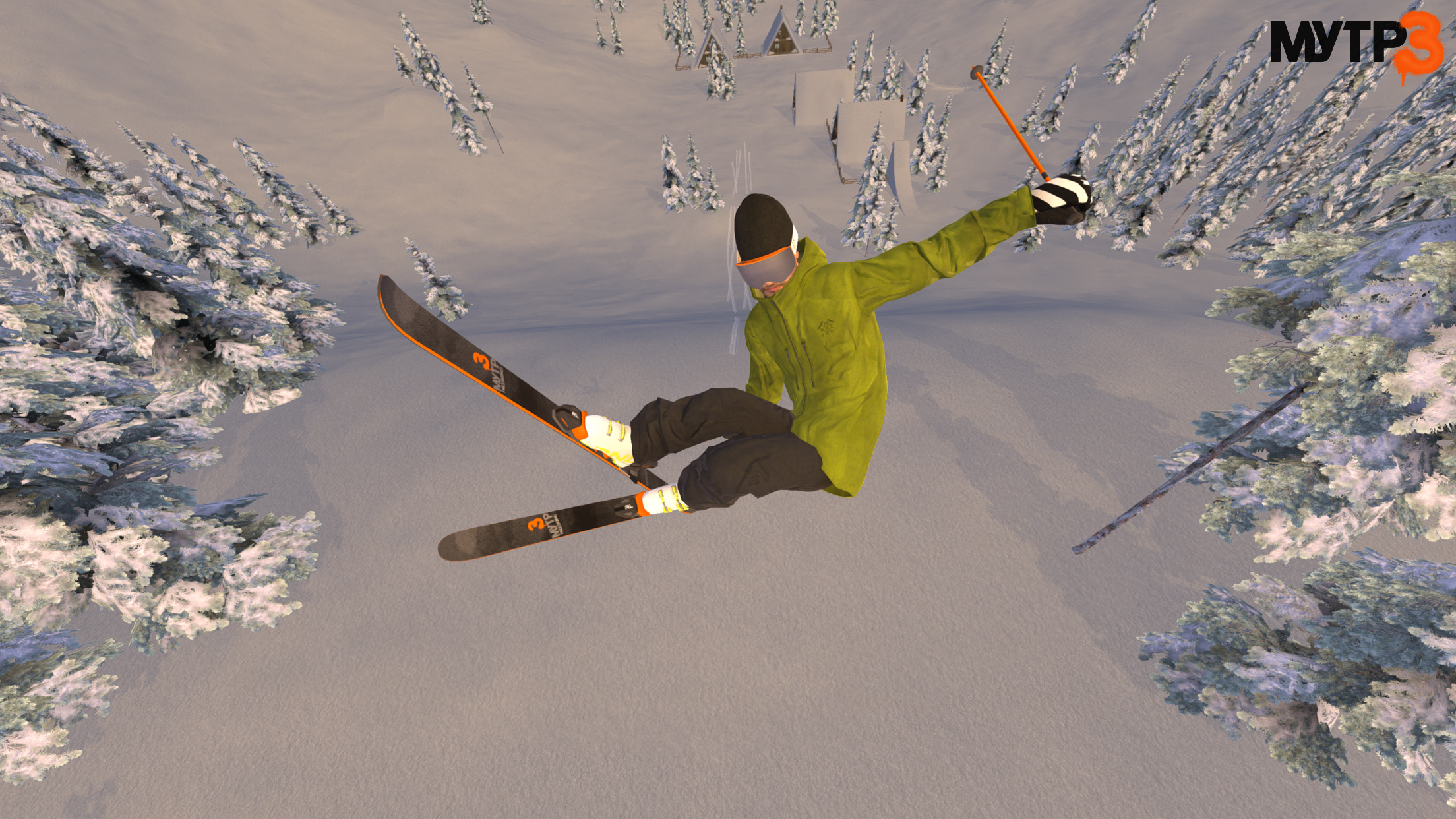 MyTP Freeskiing 3