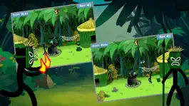 Game screenshot Mask Stickman Death apk