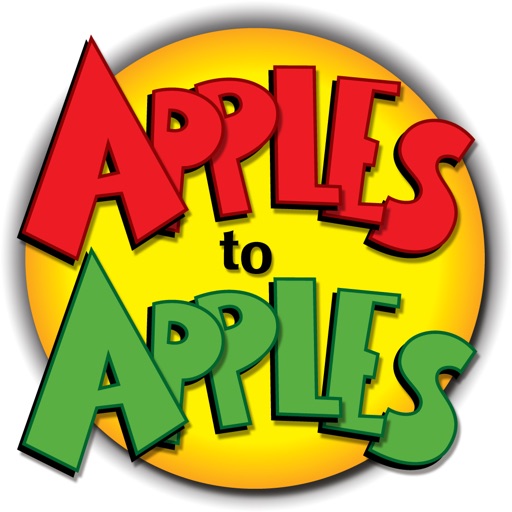 Apples to Apples™ iOS App