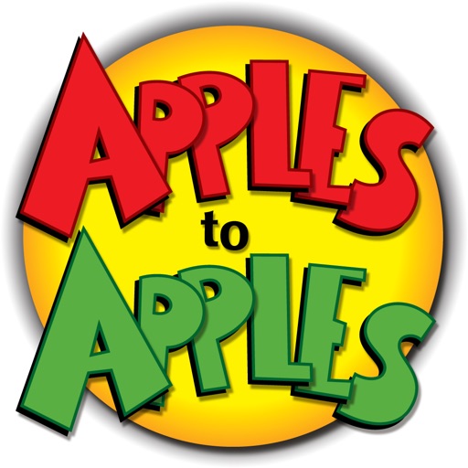 Apples to Apples™ Icon