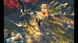 Game screenshot Ninja Combat : Samurai Warrior hack