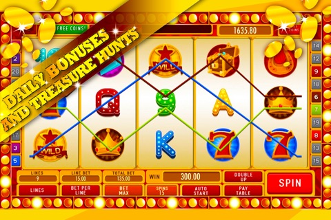 Extremely Fierce Slots: Play the Jurassic Park Poker and be the fortunate winner screenshot 3