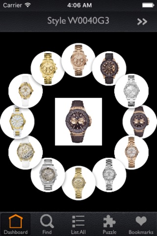 Sale Watches screenshot 4