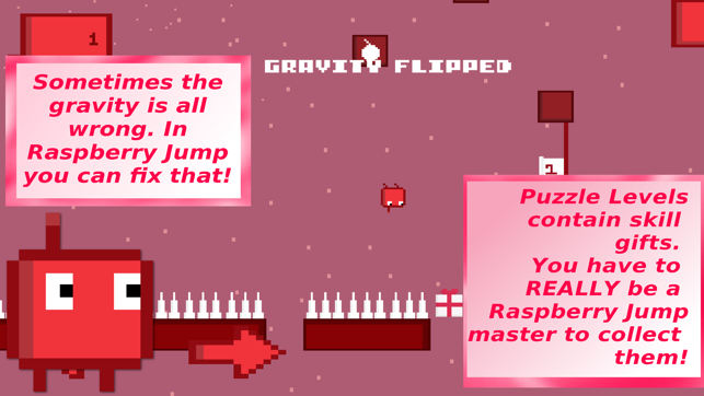 Raspberry Jump(圖3)-速報App