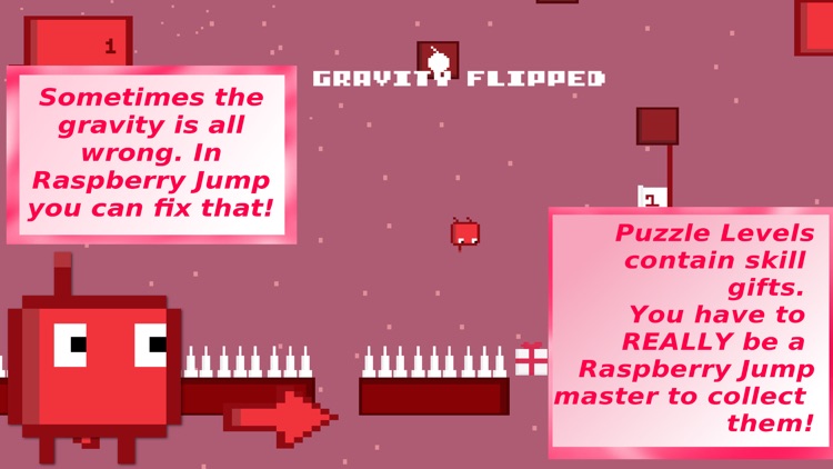 Raspberry Jump